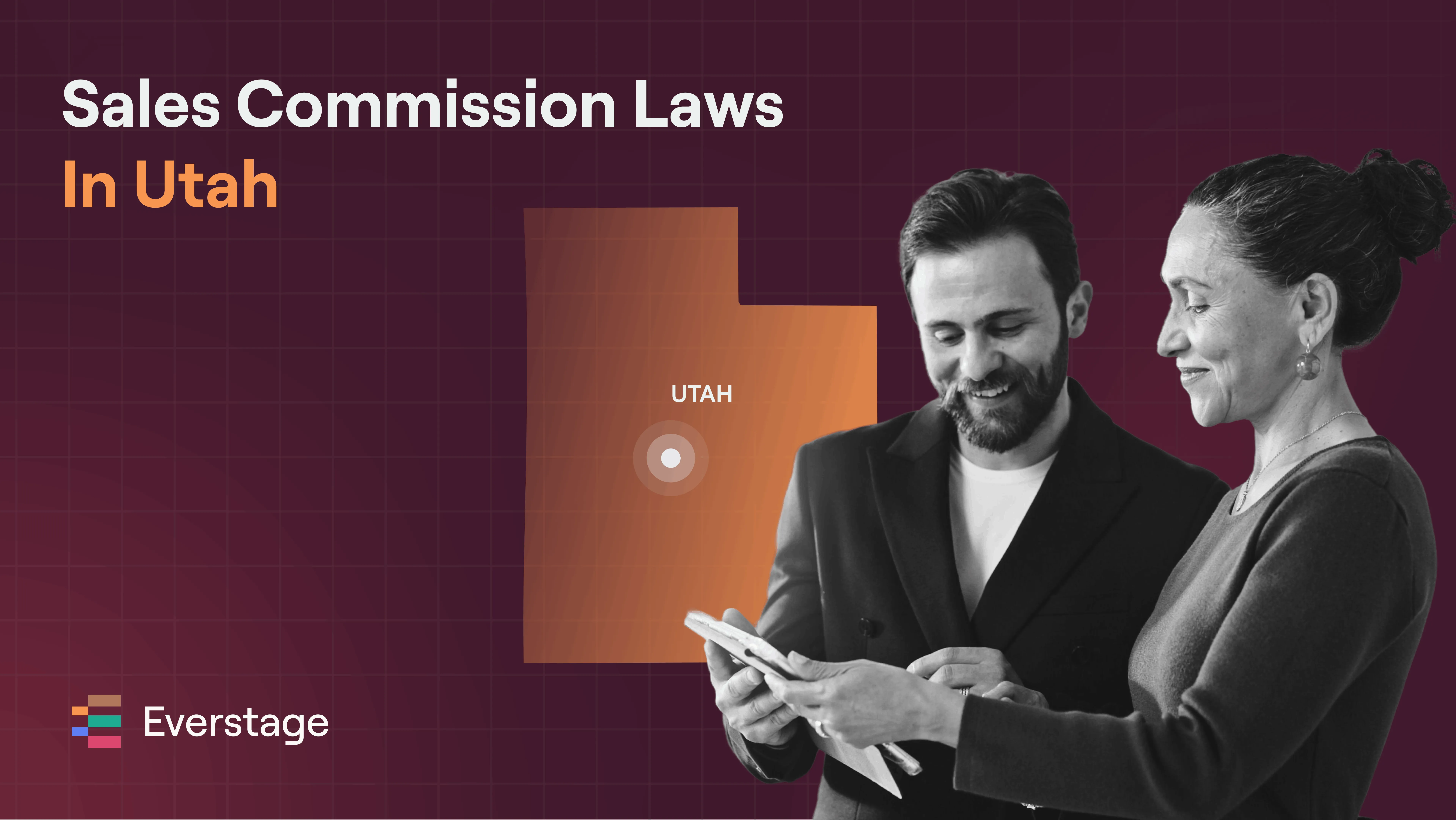 Sales Commission Laws in Utah: A 2026 Guide for Sales, Finance, and RevOps Leaders