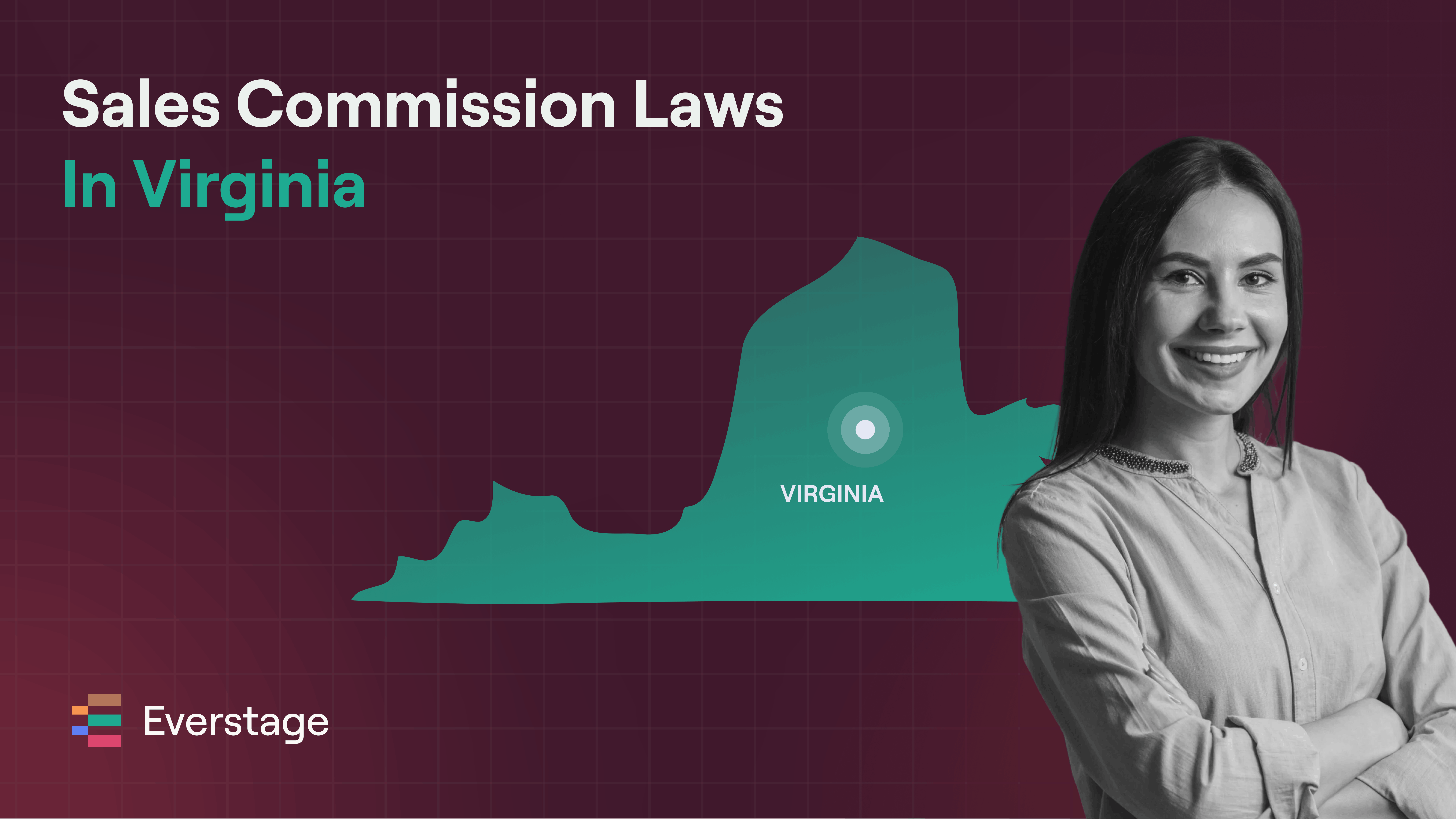 Sales Commission Laws in Virginia: A 2026 Guide for Sales, Finance, and RevOps Leaders