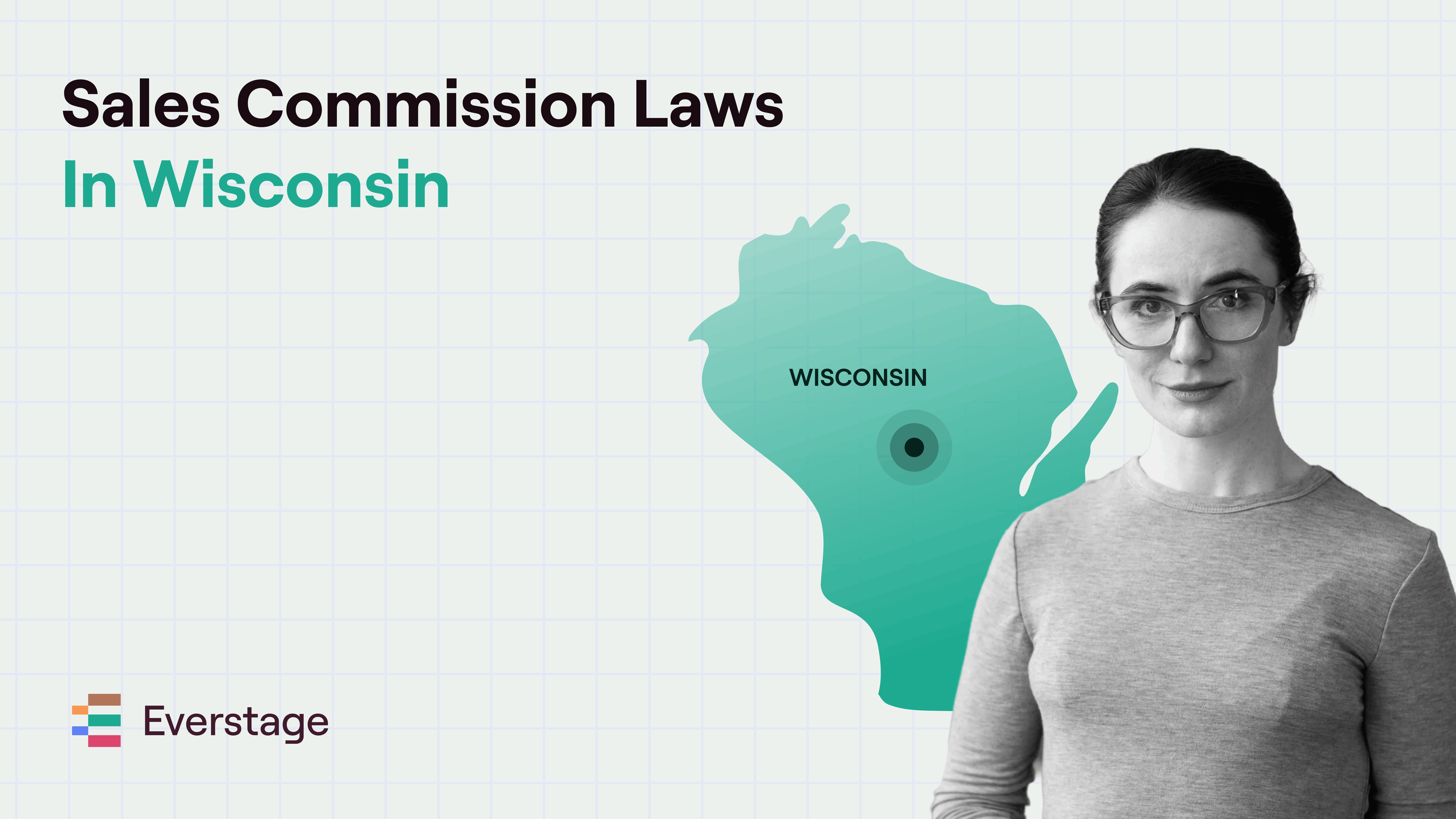 Sales Commission Laws in Wisconsin: A 2026 Guide for Sales, Finance, and RevOps Leaders