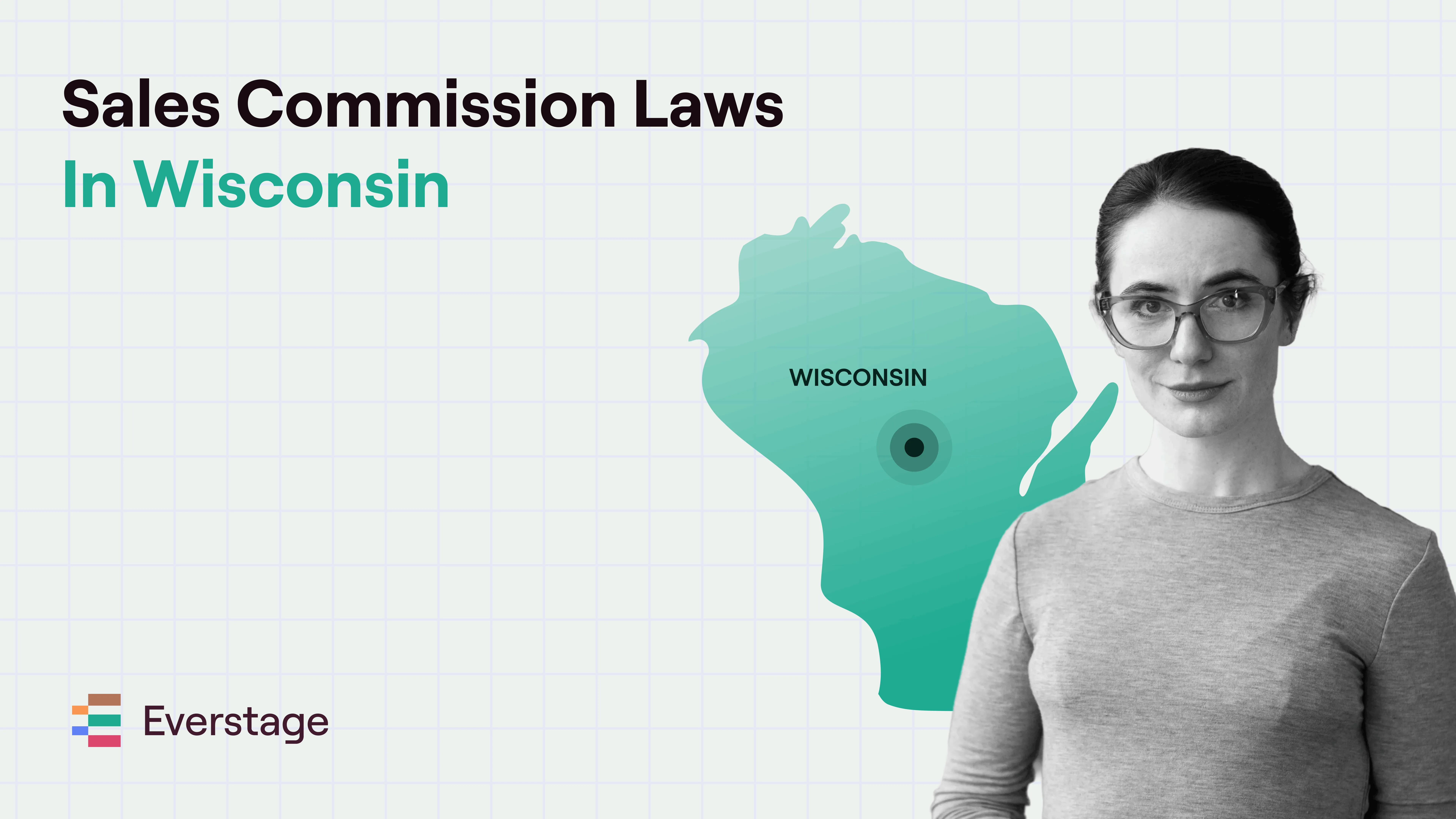 Sales Commission Laws in Wisconsin: A 2026 Guide for Sales, Finance, and RevOps Leaders