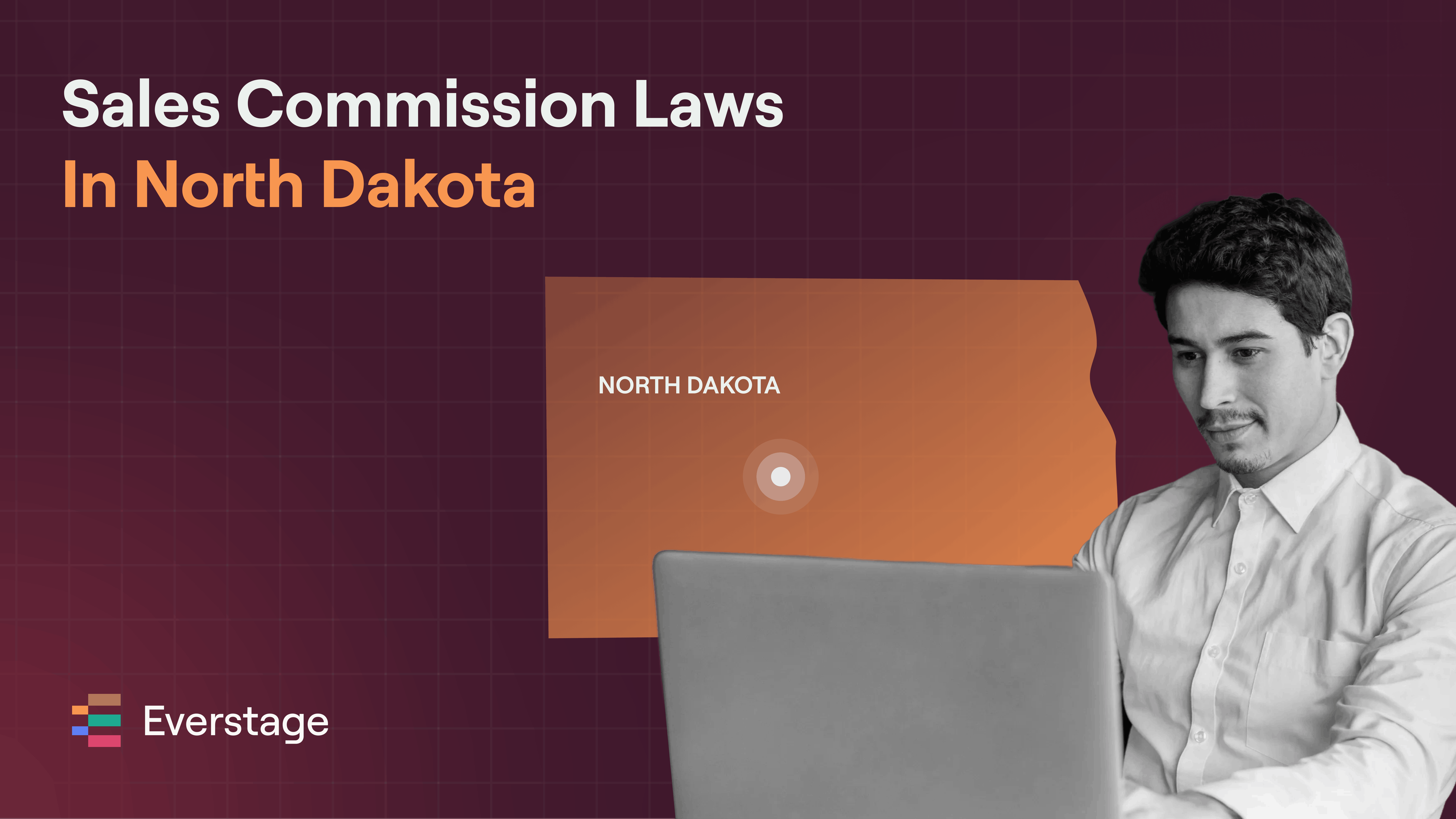 Sales Commission Laws in North Dakota: What Every Sales Leader Needs to Know