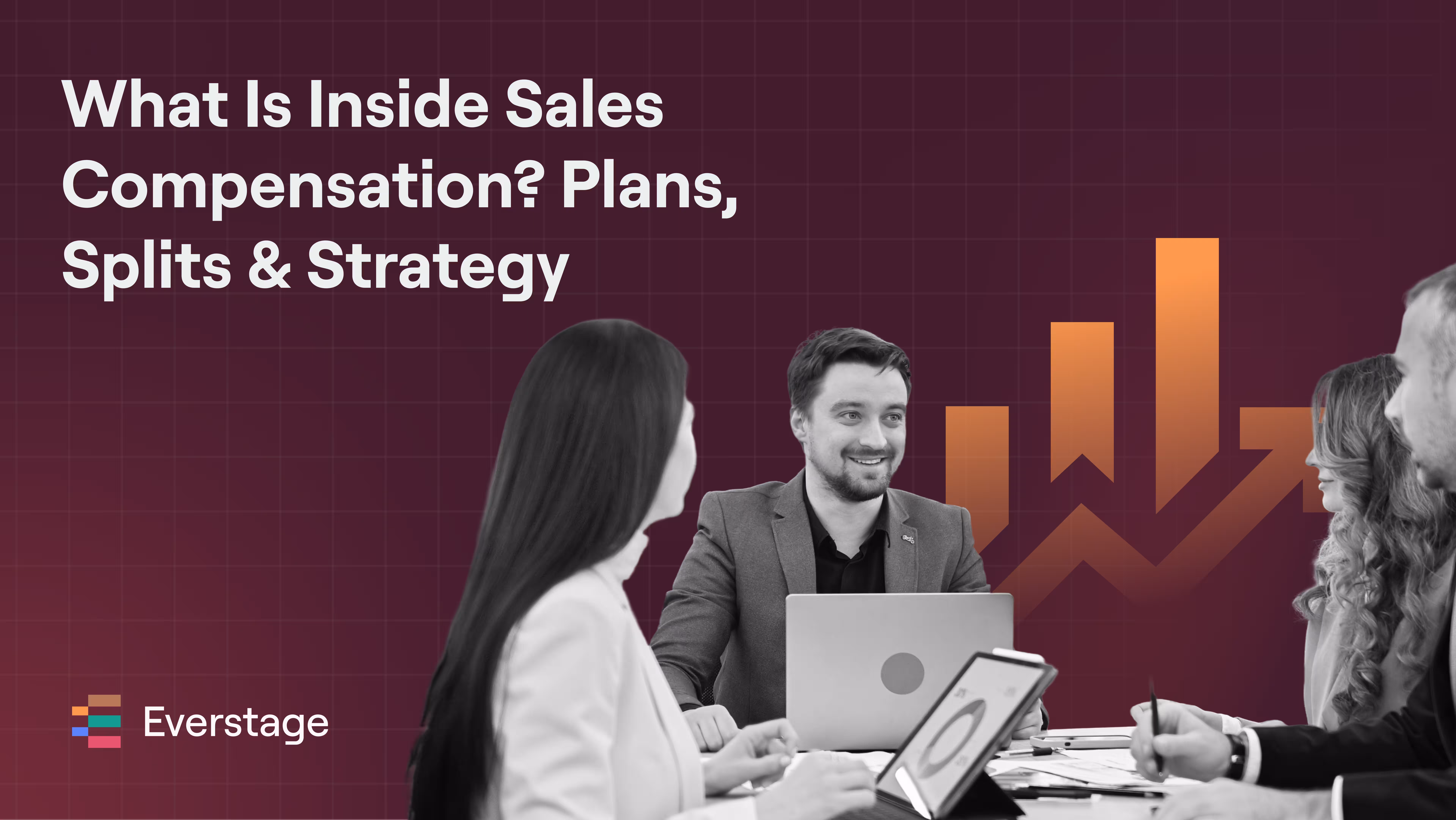 What Is Inside Sales Compensation? Plans, Splits & Strategy