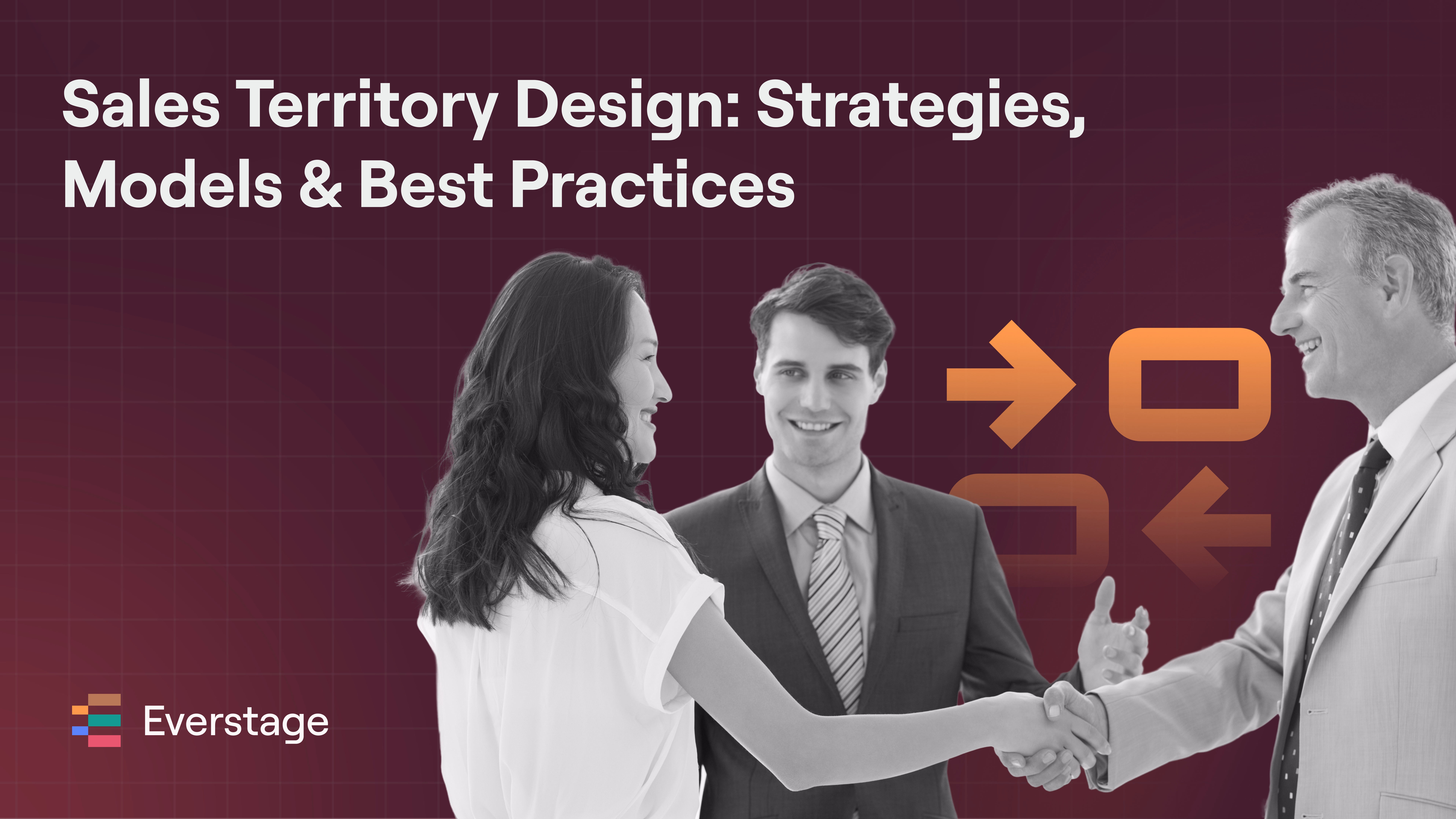 Sales Territory Design: Strategies, Models & Best Practices for 2026