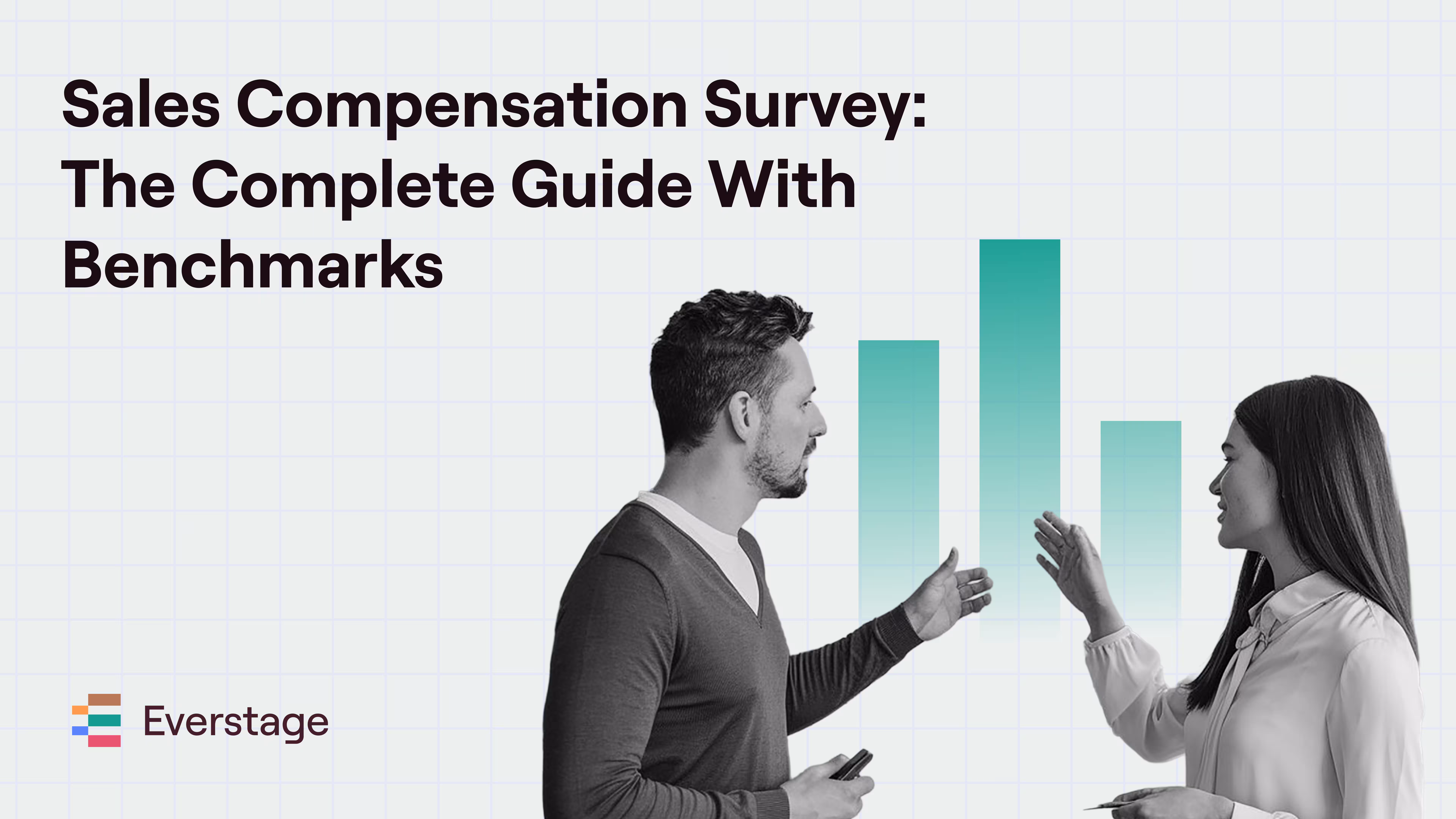 Sales Compensation Survey: The Complete 2026 Guide with Benchmarks
