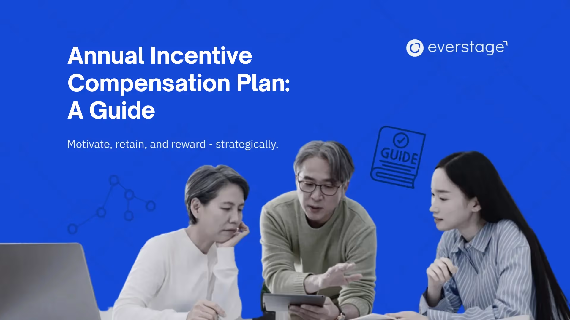 Annual Incentive Compensation Plan in 2026: Structure, Metrics & Payouts