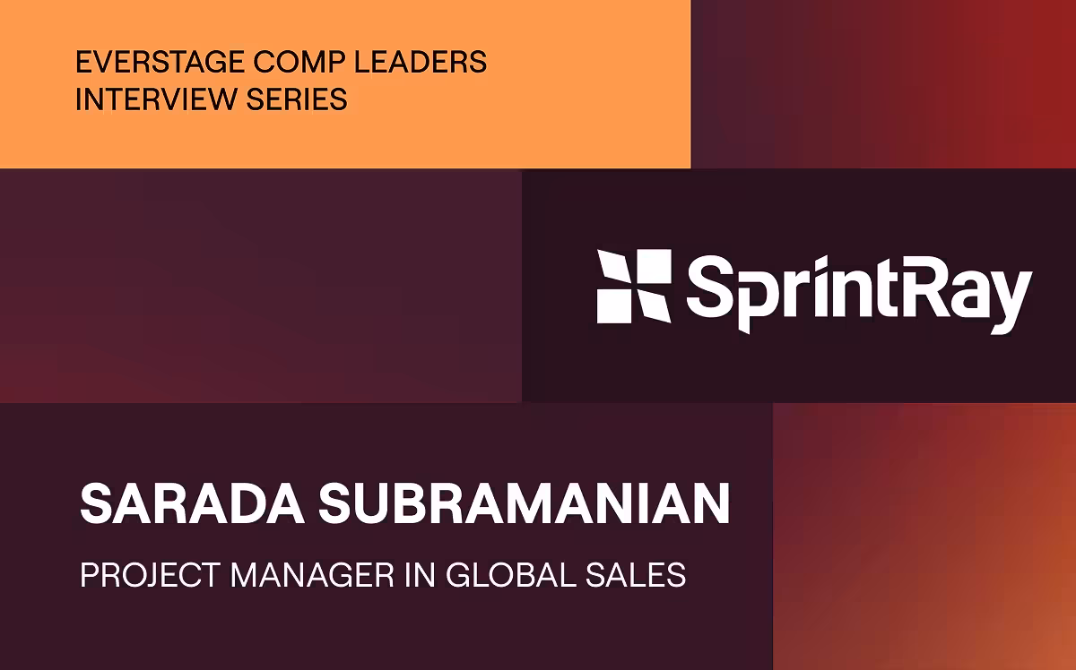 Where AI ends and the salesperson begins, according to a commercial ops veteran