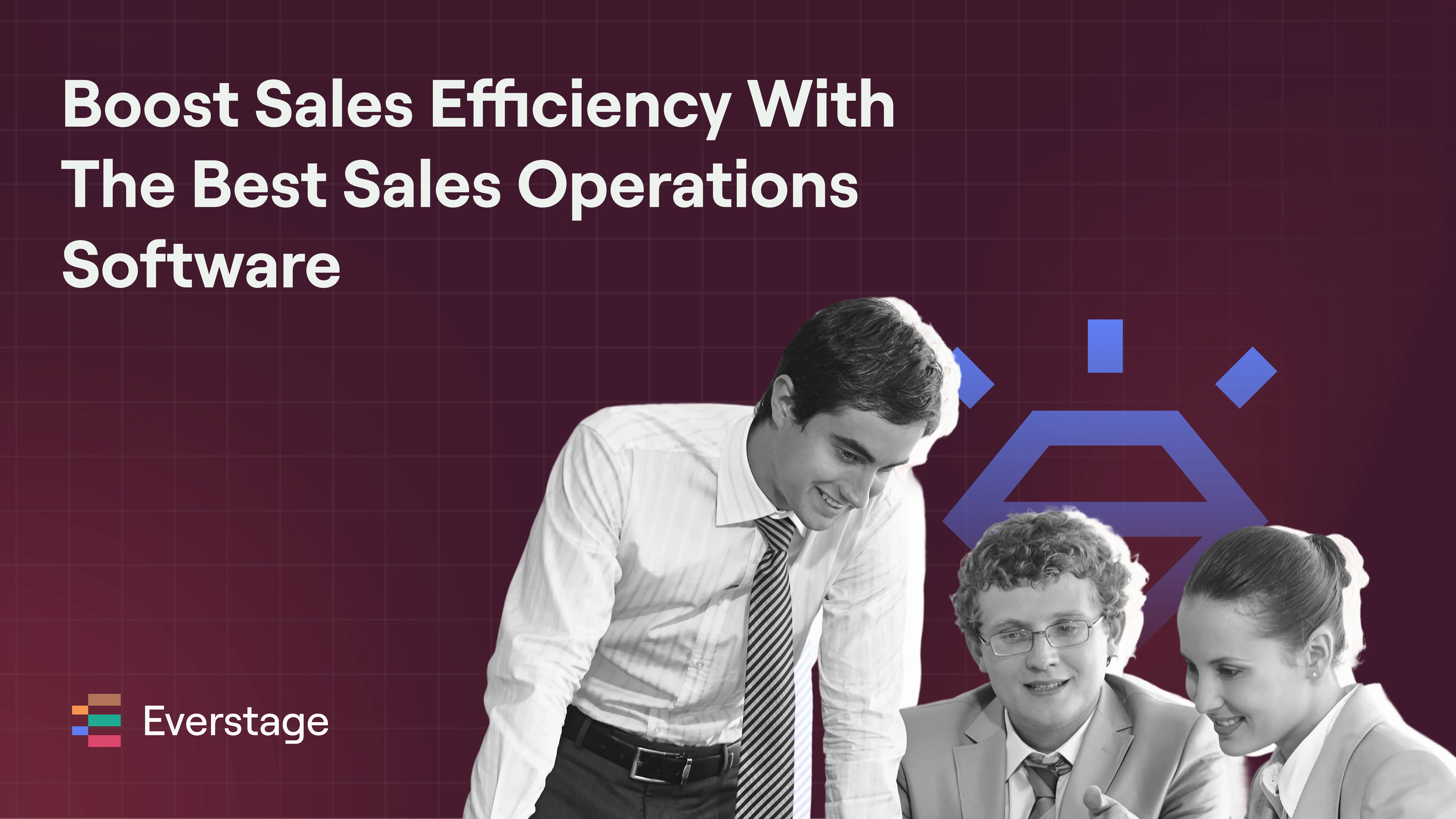 The 10 Best Sales Operations Software to Boost Sales Efficiency in 2026