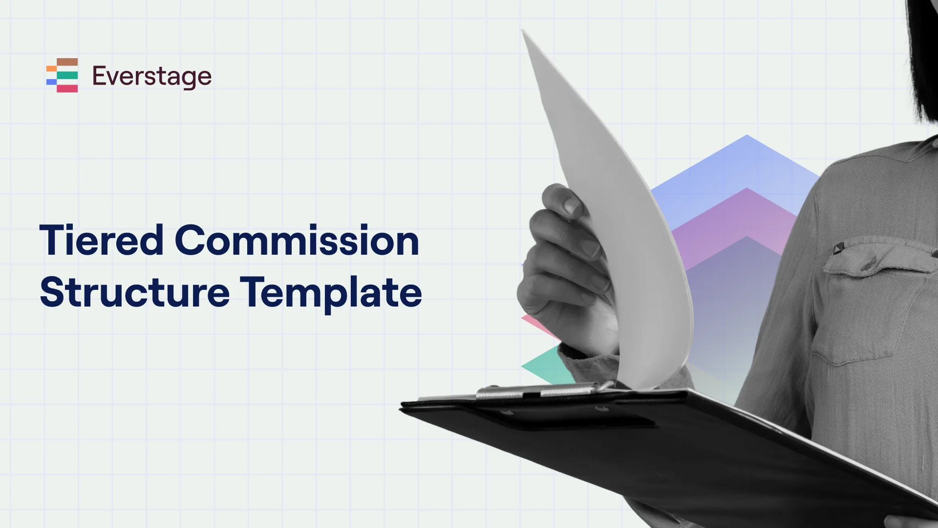 Tiered Commission Structure Template: Create the Perfect Sales Plan