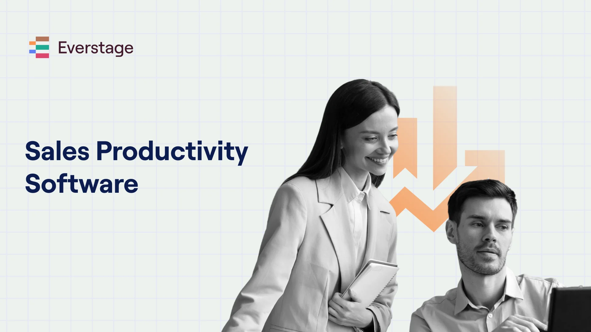 Sales Productivity Software: 8 Tools Compared for CRM, Coaching &amp; Outreach