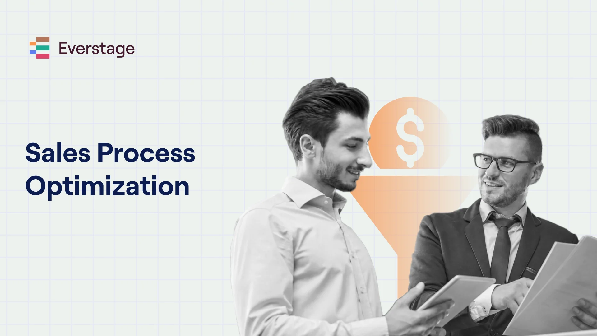 A Practical Guide to Sales Process Optimization: An End-to-End Framework for RevOps Teams