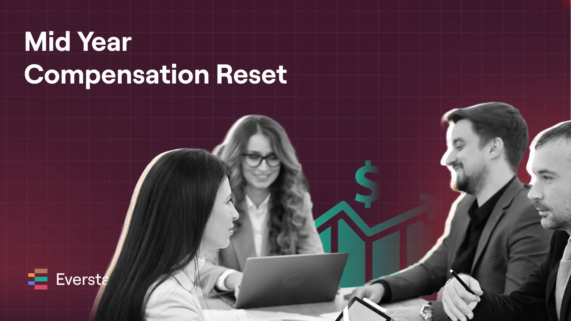 Mid-Year Sales Compensation Reset: What I'm Telling Comp Leaders Heading Into H2
