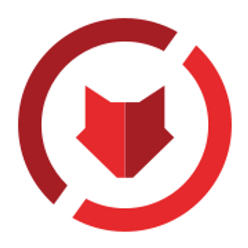 Zerofox logo