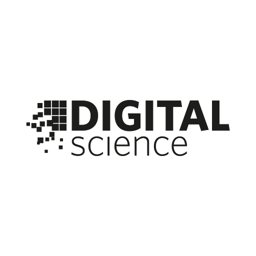 Digital Science logo