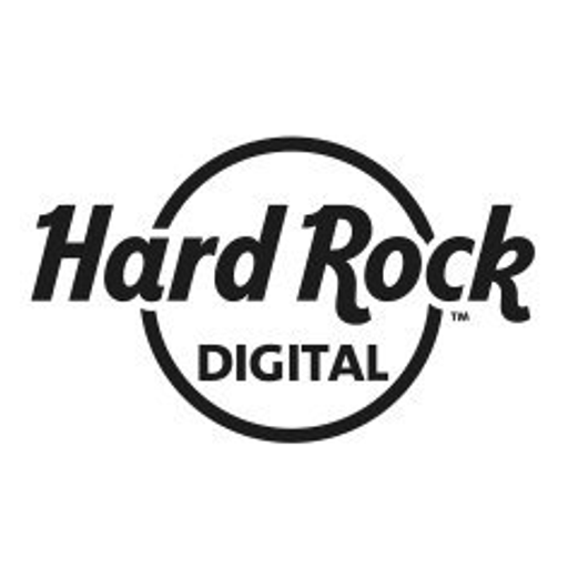 Hard Rock Digital logo