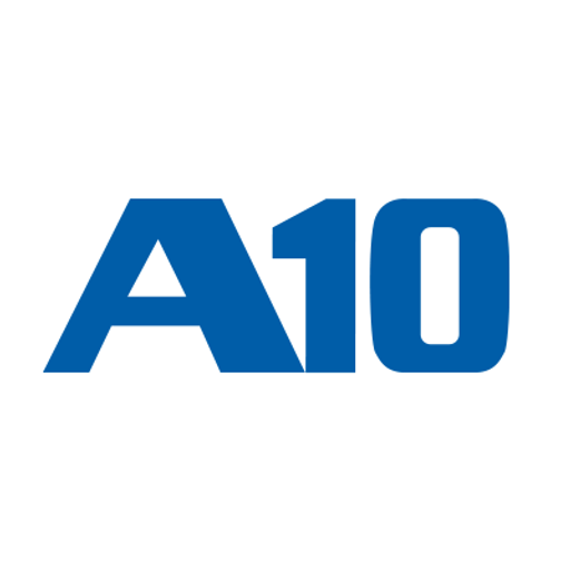 A10 Networks logo