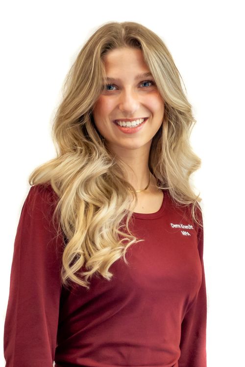 Portrait Julia Brugger