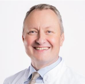 Marius Ghidau Portrait