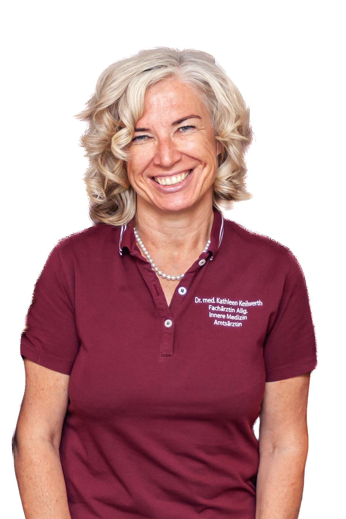 Kathleen Keilwerth
