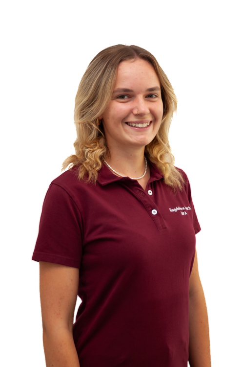 Portrait Demi Knecht