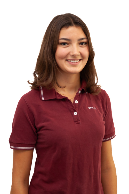 Patrizia Steinmann