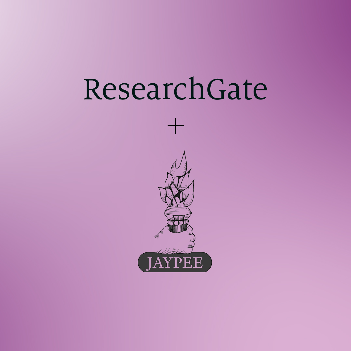 ResearchGate and Jaypee Brothers Medical Publishers expand Journal Home with multi-year partnership to increase global reach and authorship
