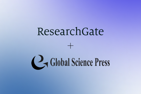 ResearchGate and Global Science Press announce Journal Home partnership for journals in mathematics and computational sciences