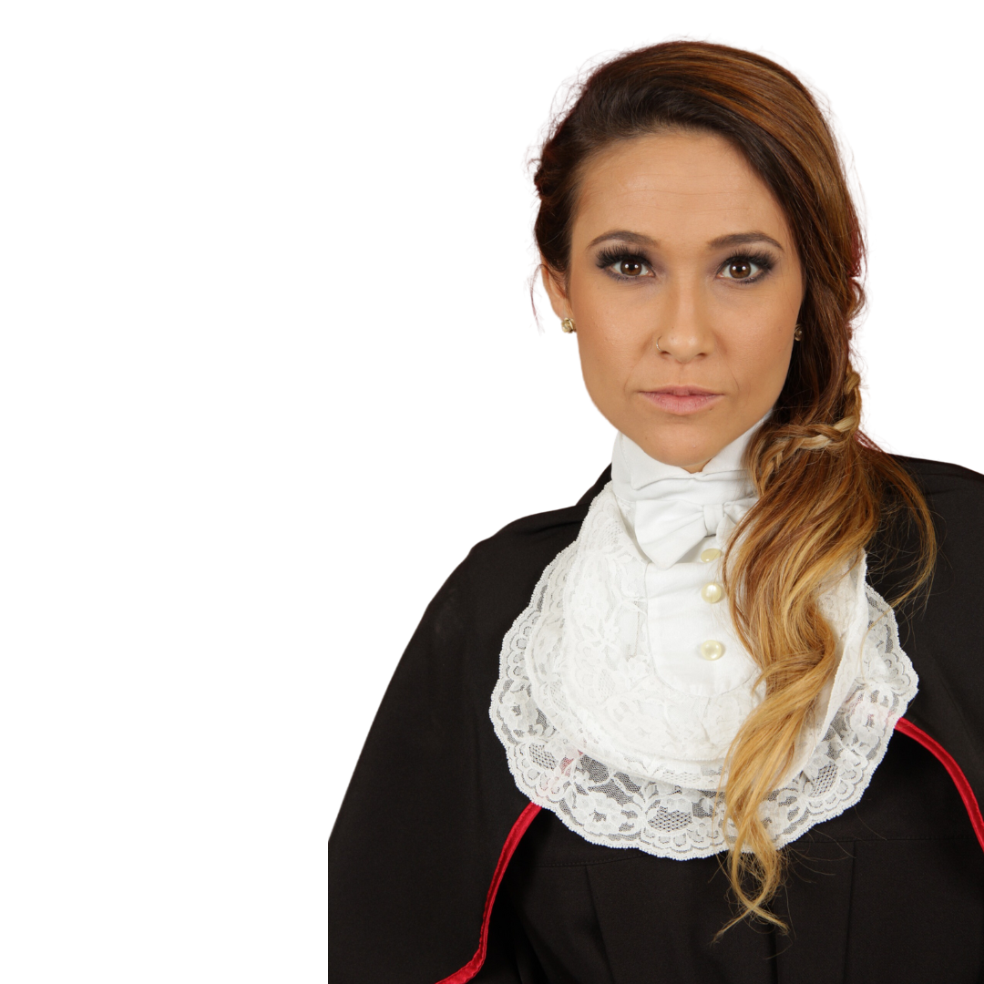 Dra. Shalyse S. Gomes