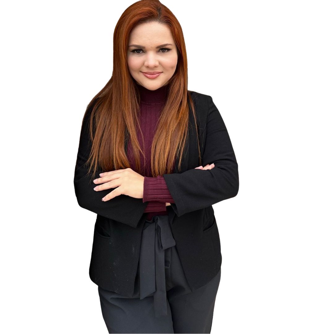 Dra. Fernanda Leão