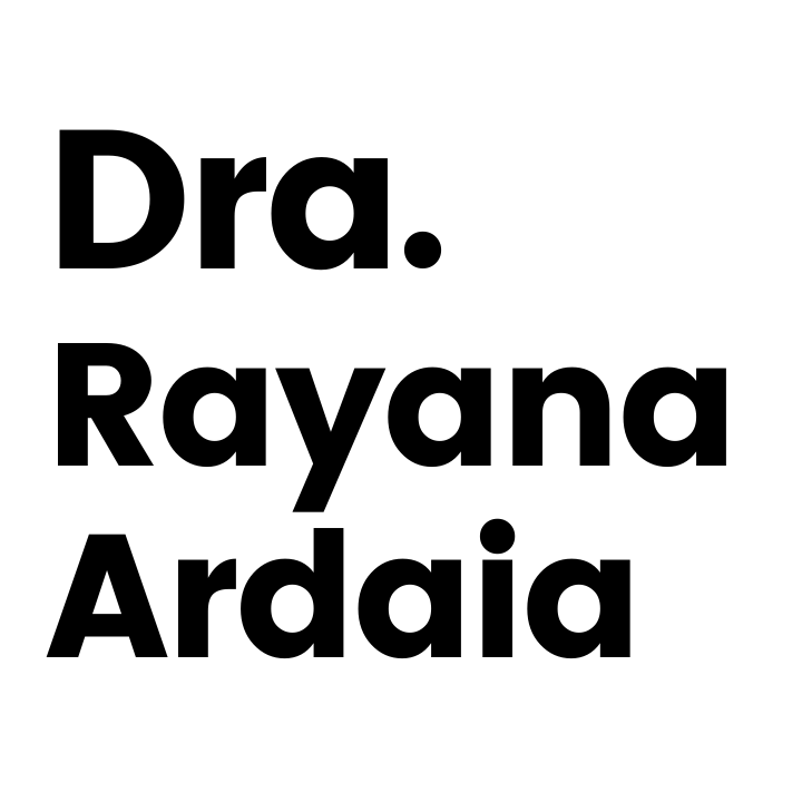 Dra. Rayana Ardaia
