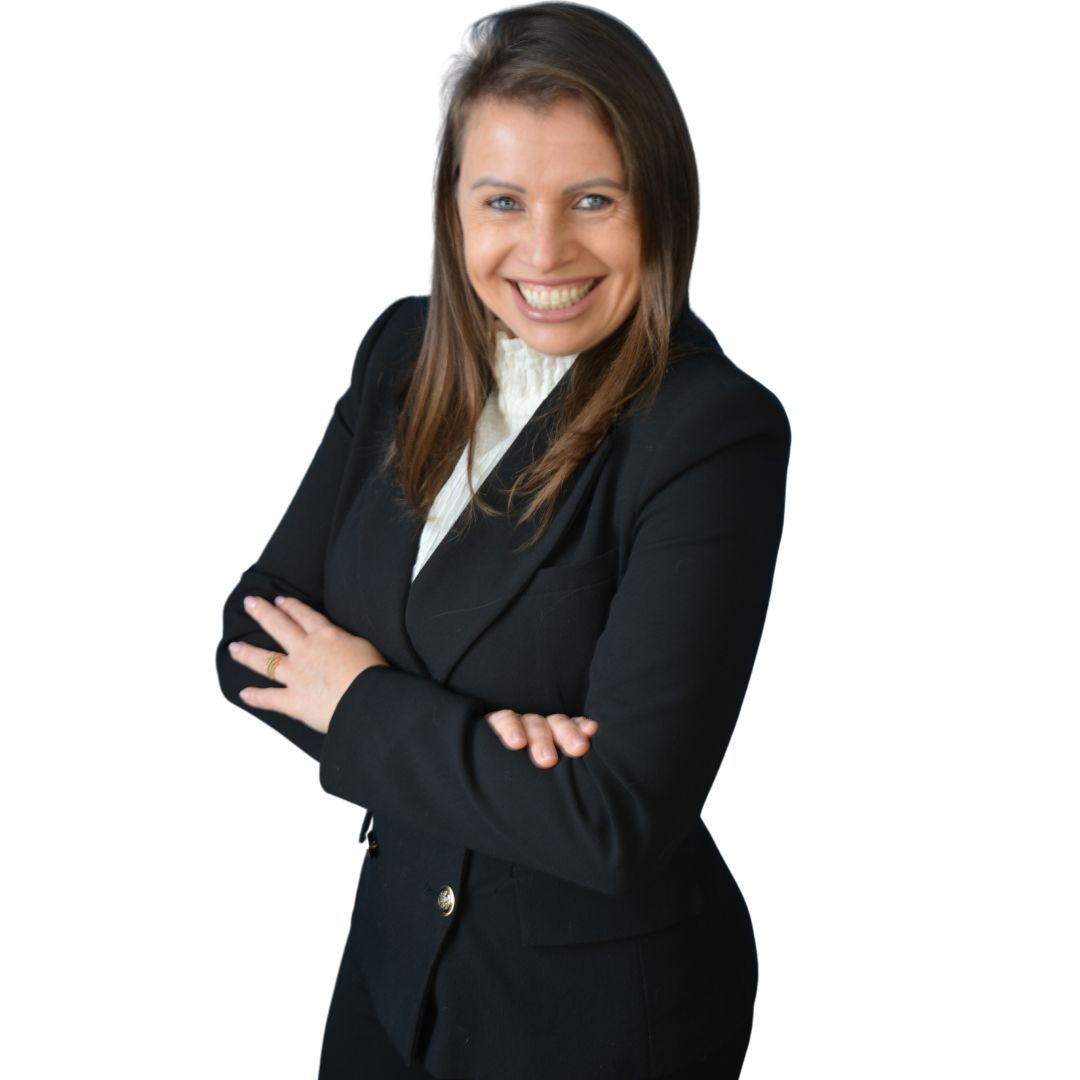 Dra. Janieli Drosdek
