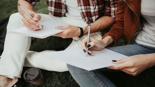 Workshops at The Preserve