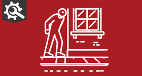 Message Type Icon