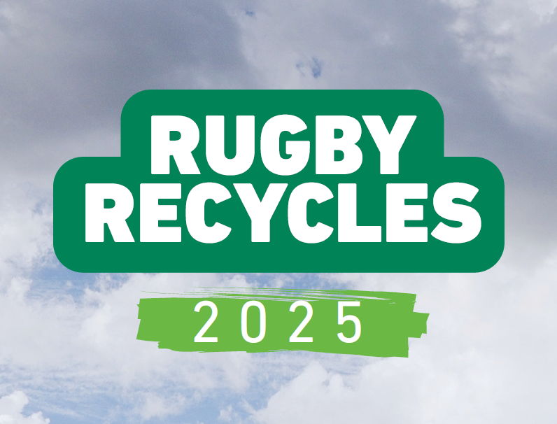 Rugby Recycles