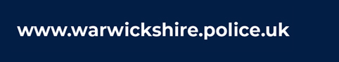 Warwickshire Police