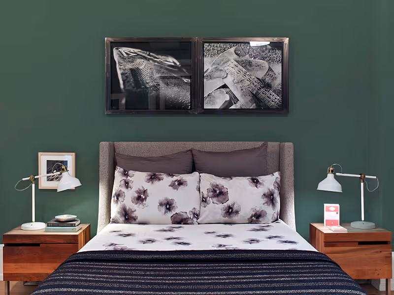 West 82nd Street Bedroom 2