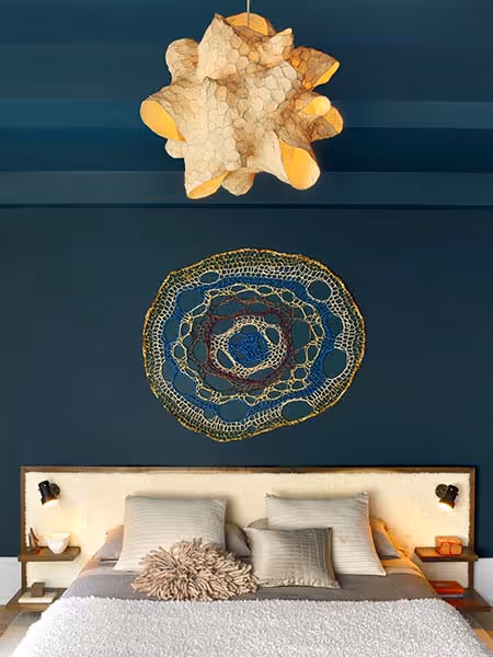 West 82nd Street Bed