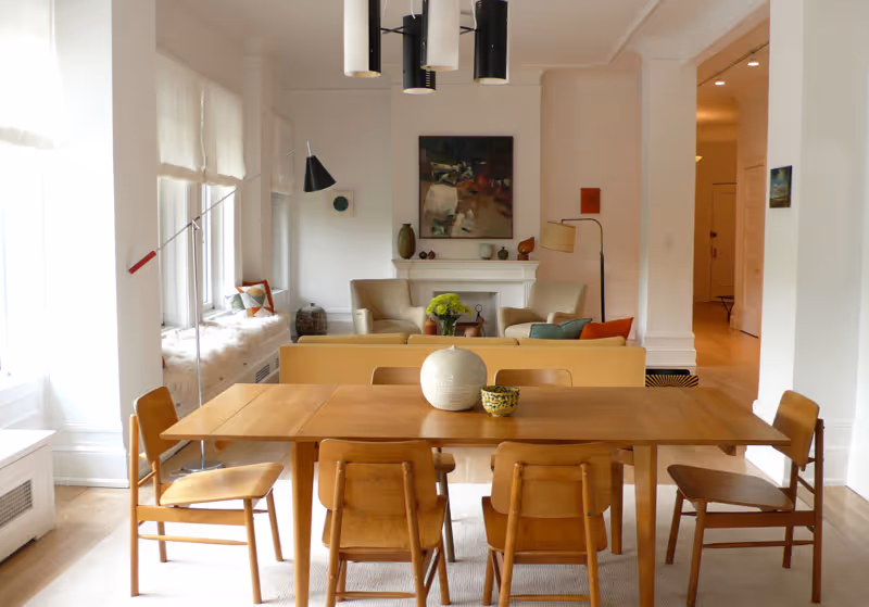 Central Park West Prasada