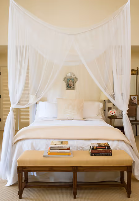 San Diego House Bedroom Shot 2