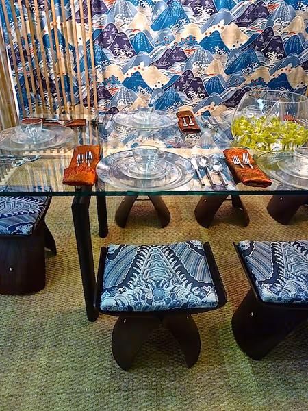 DIFFA Dining by Design Shot 2