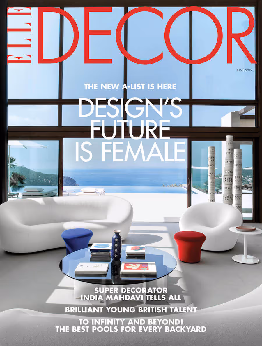 Elle Decor