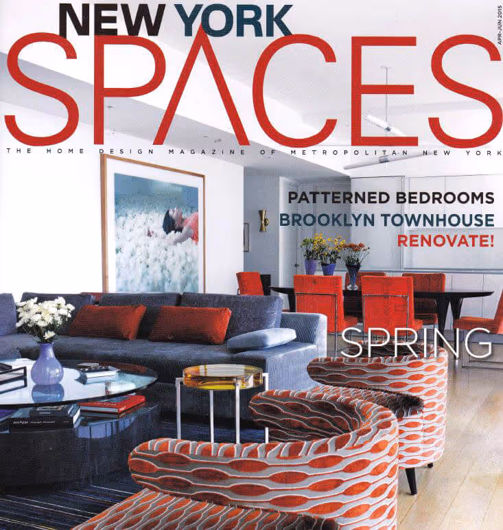 New York Spaces