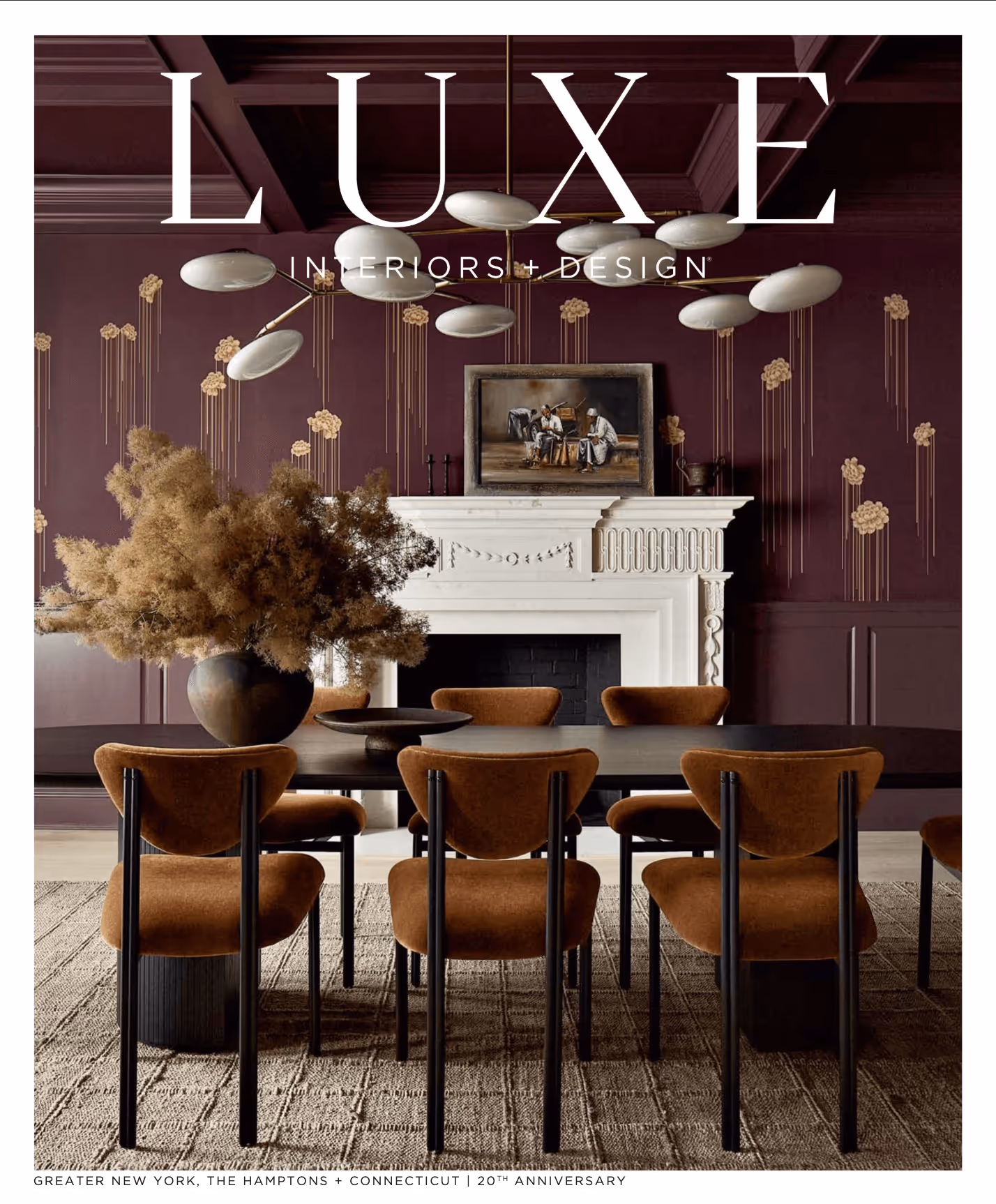 Luxe