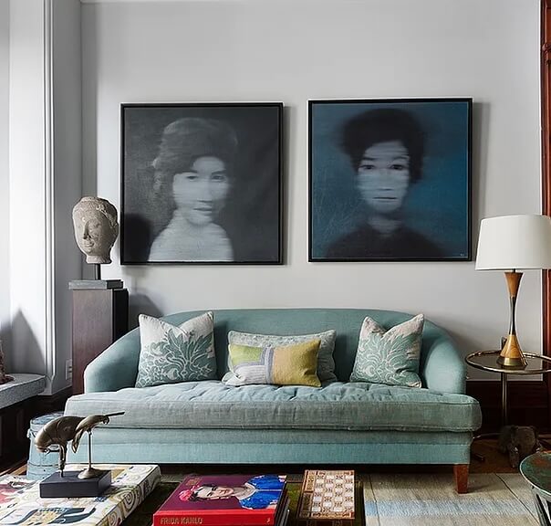 Park Slope Brownstone