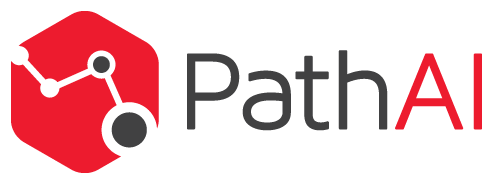 Logo for PathAI