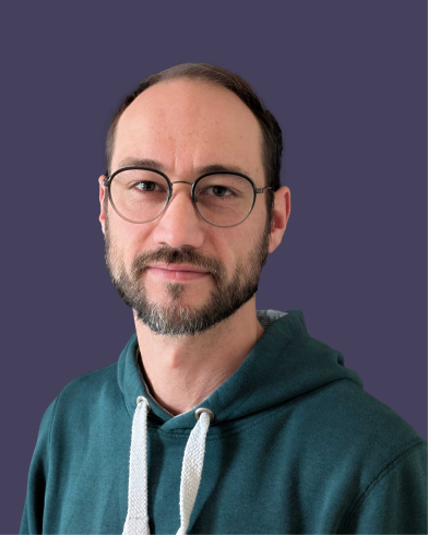 Erik Werner