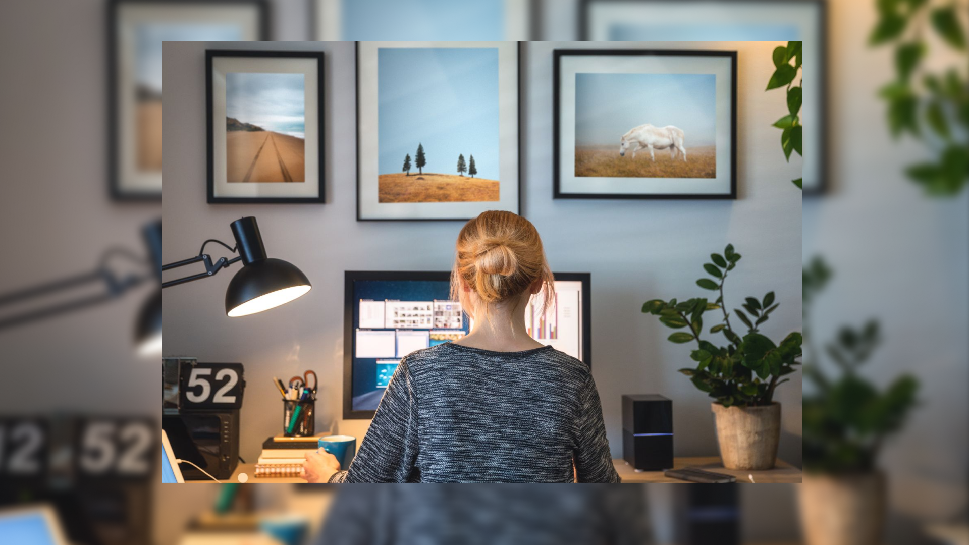 Workplace Flexibility Report