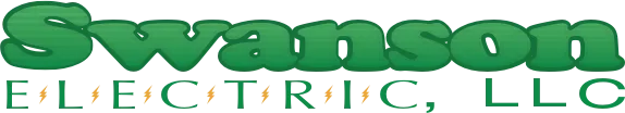 Swanson Electric logo