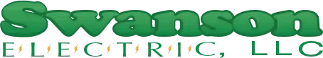 Swanson Electric logo