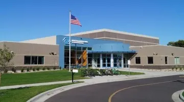 Boys and Girls Club Aberdeen, SD