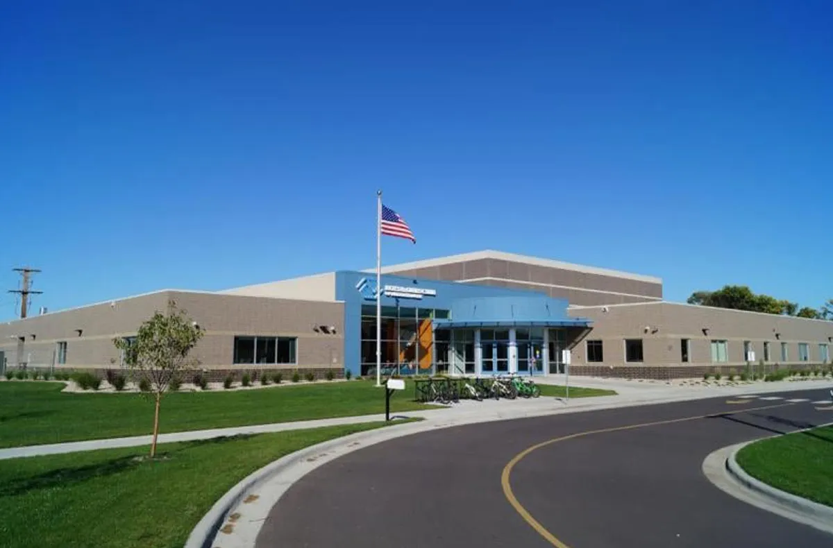 Boys and Girls Club Aberdeen, SD